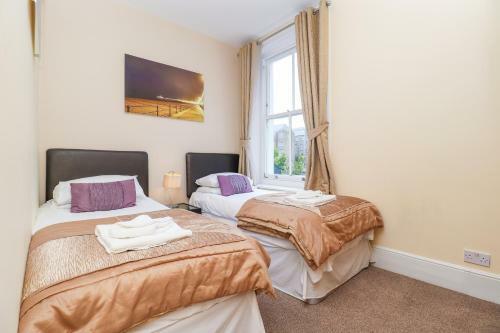 Eastbourne Sea View Apartment