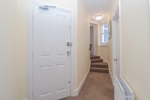 Eastbourne Sea View Apartment