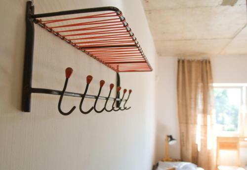 Hostal Trafo Base Camp