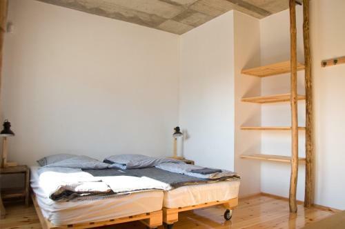 Hostal Trafo Base Camp