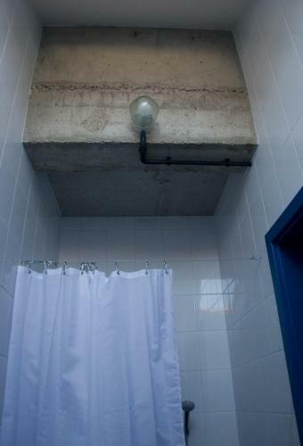 Hostal Trafo Base Camp