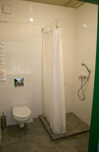 Hostal Trafo Base Camp