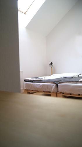 Hostal Trafo Base Camp