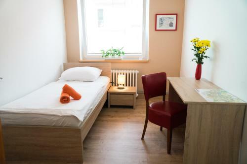 Hostal Penzion Star� Louny