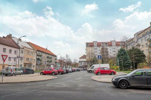 Hostal Penzion Star� Louny