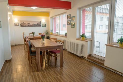Hostal Penzion Star� Louny