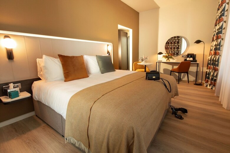 Hotel The Address Glasgow