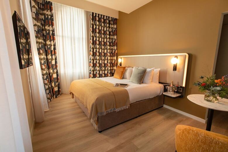 Hotel The Address Glasgow