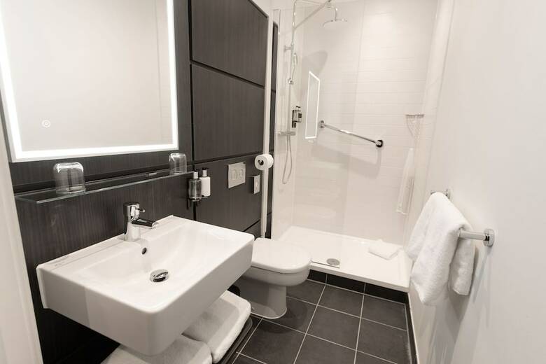 Hotel The Address Glasgow
