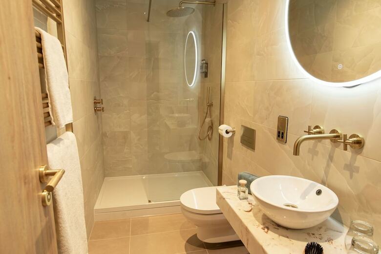 Hotel The Address Glasgow