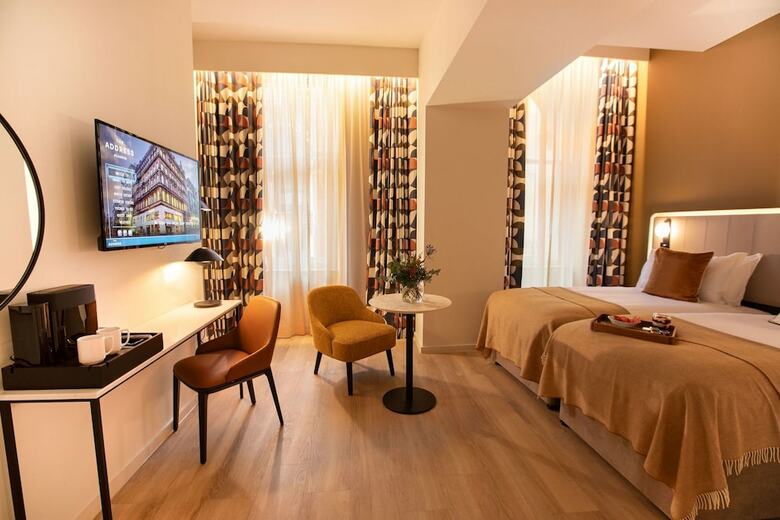 Hotel The Address Glasgow