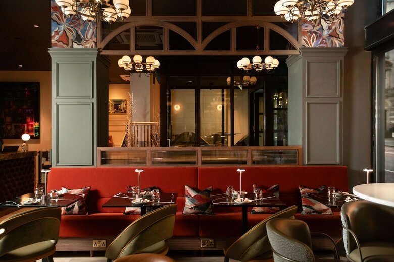 Hotel The Address Glasgow