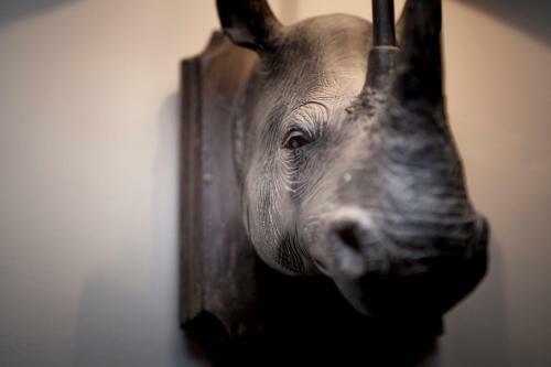 Three Little Pigs Luxury Cottage