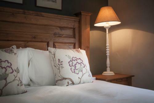 Three Little Pigs Luxury Cottage