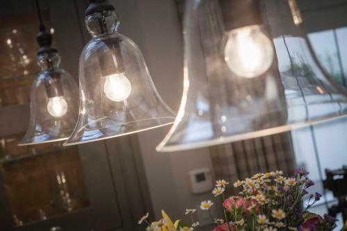 Three Little Pigs Luxury Cottage