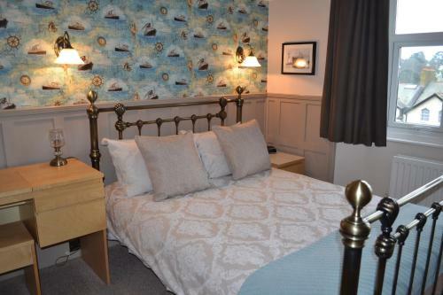 Bed & Breakfast The Redholme