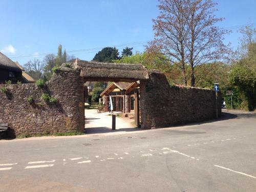 Bed & Breakfast The Redholme