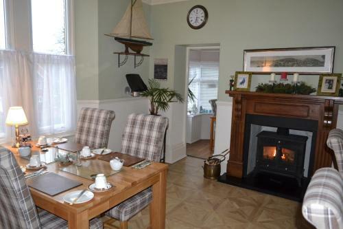 Bed & Breakfast The Redholme