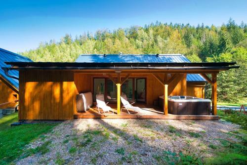 Hostal Hot�lek Pod Smrkem