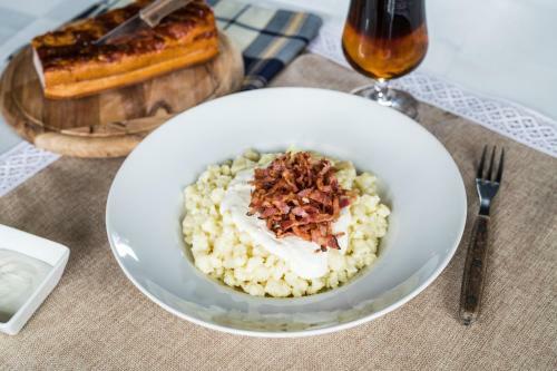 Vala?sk� Hotel Ogar