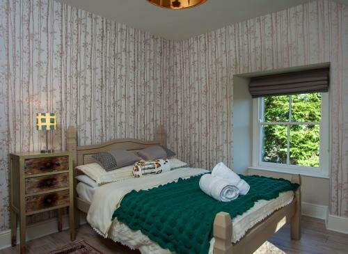 Hostal Summerhill Guest House