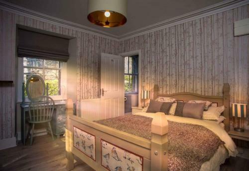 Hostal Summerhill Guest House