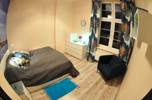 Long Street Apartment