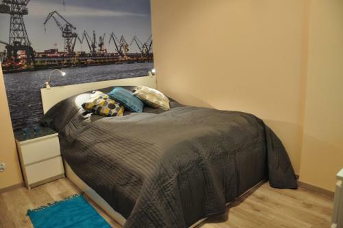 Long Street Apartment