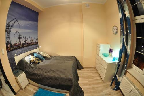 Long Street Apartment