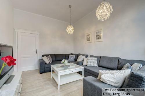 Long Street Apartment