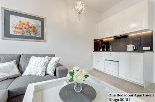 Long Street Apartment