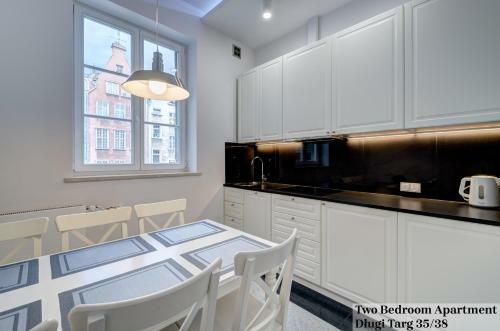 Long Street Apartment