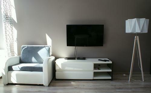 Long Street Apartment