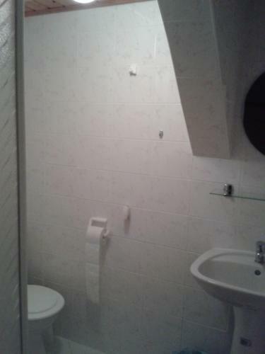 Hostal Wellness Pension Iveta