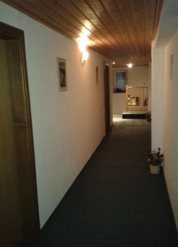 Hostal Wellness Pension Iveta