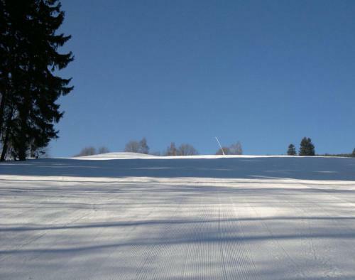 Hostal Wellness Pension Iveta