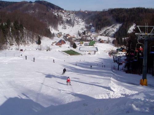 Hostal Wellness Pension Iveta