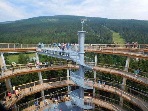 Hostal Wellness Pension Iveta