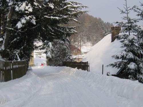 Hostal Wellness Pension Iveta