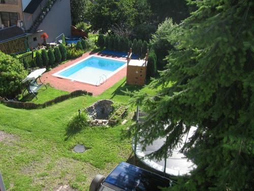 Hostal Wellness Pension Iveta