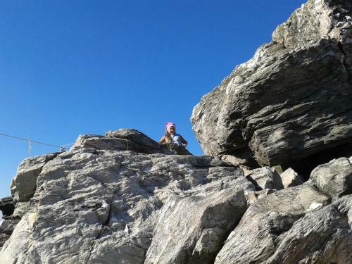 Hostal Wellness Pension Iveta