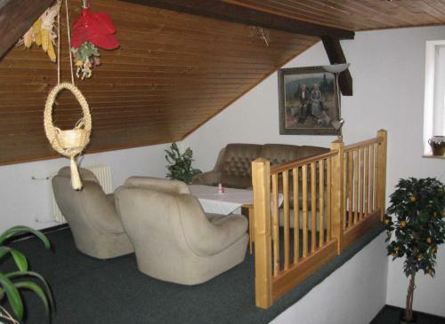 Hostal Wellness Pension Iveta