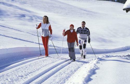 Hostal Wellness Pension Iveta