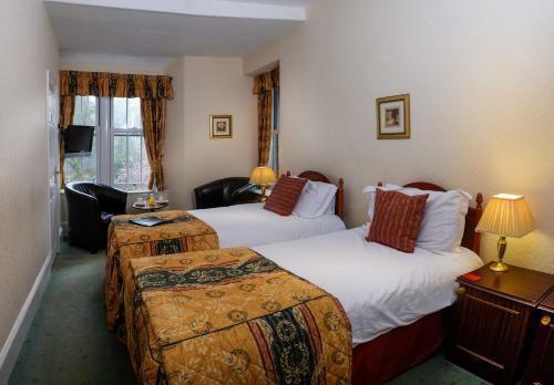 Hostal The Willowsmere (adults Only)