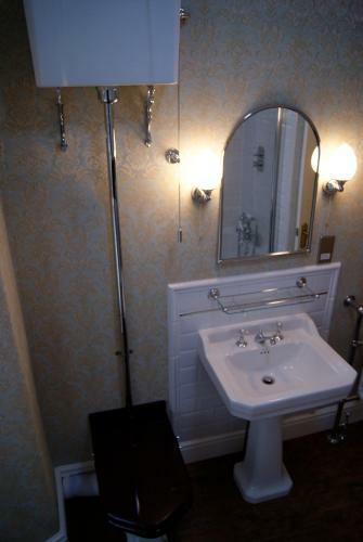 Hostal The Willowsmere (adults Only)
