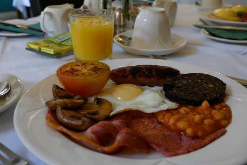Hostal The Willowsmere (adults Only)