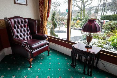 Hostal The Willowsmere (adults Only)