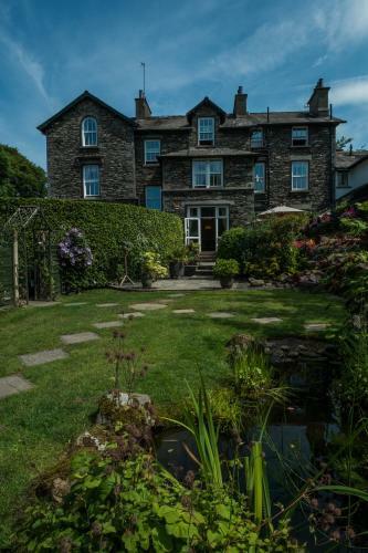 Hostal The Willowsmere (adults Only)