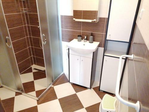 Apartm�ny Ole?nice