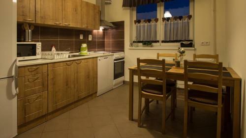Apartm�ny Ole?nice